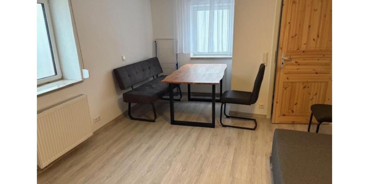 Wohnen auf Zeit Vohburg an der Donau - 1 Zimmer, 25 m&sup2;, 25&euro; | Angebot:25892205