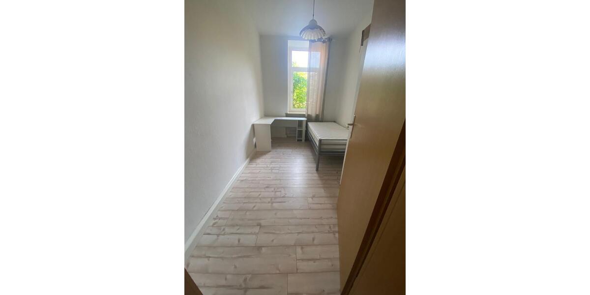 Wohnen auf Zeit Plauen Bahnhofsvorstadt - 220&euro; | Angebot:25947723