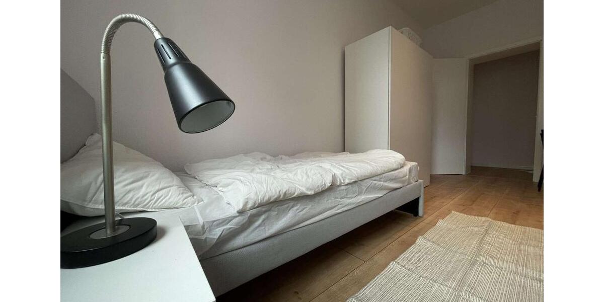 WG-Zimmer in Früstenwalde – Gemütlich & zentral! 4 zimmer