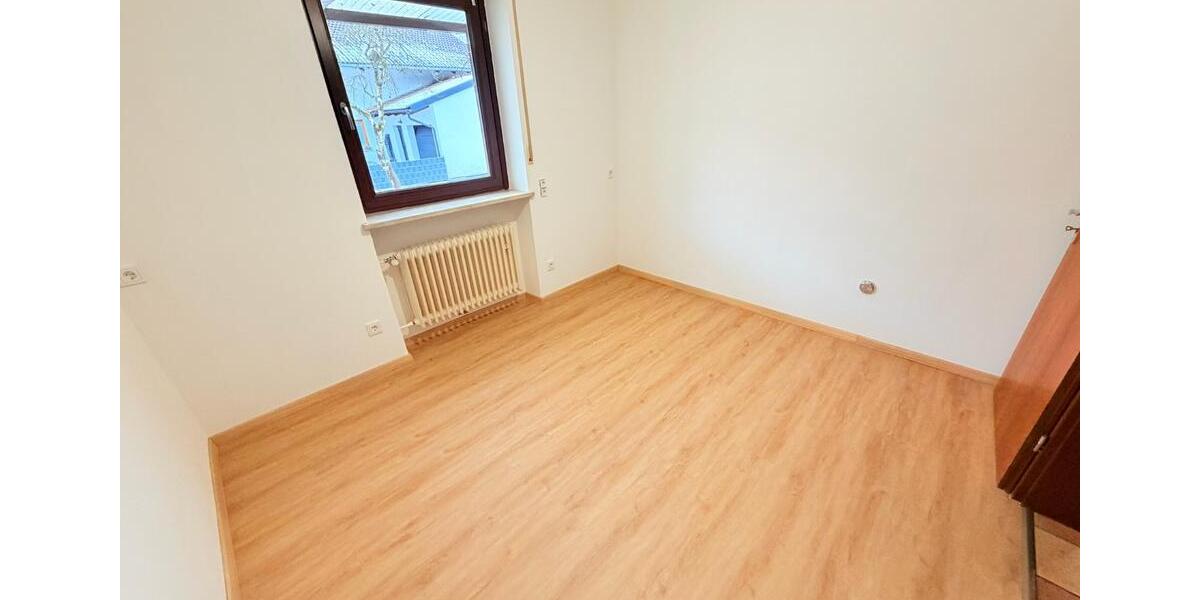 Terrassenwohnung Garching an der Alz - 3 Zimmer, 112 m&sup2;, 1.130&euro; | Angebot:23859709
