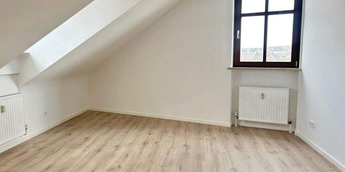 Etagenwohnung Lauf an der Pegnitz Lauf - 4 Zimmer, 127 m&sup2;, 1.290&euro; | Angebot:26092069