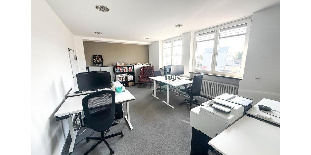 Gewerbeobjekt Köln Nippes - 900&euro; | Angebot:26279592