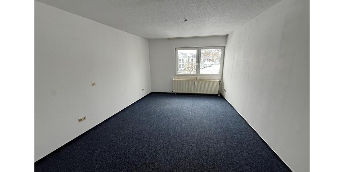 Etagenwohnung Wolfsburg - 2 Zimmer, 68 m&sup2;, 562&euro; | Angebot:24440695