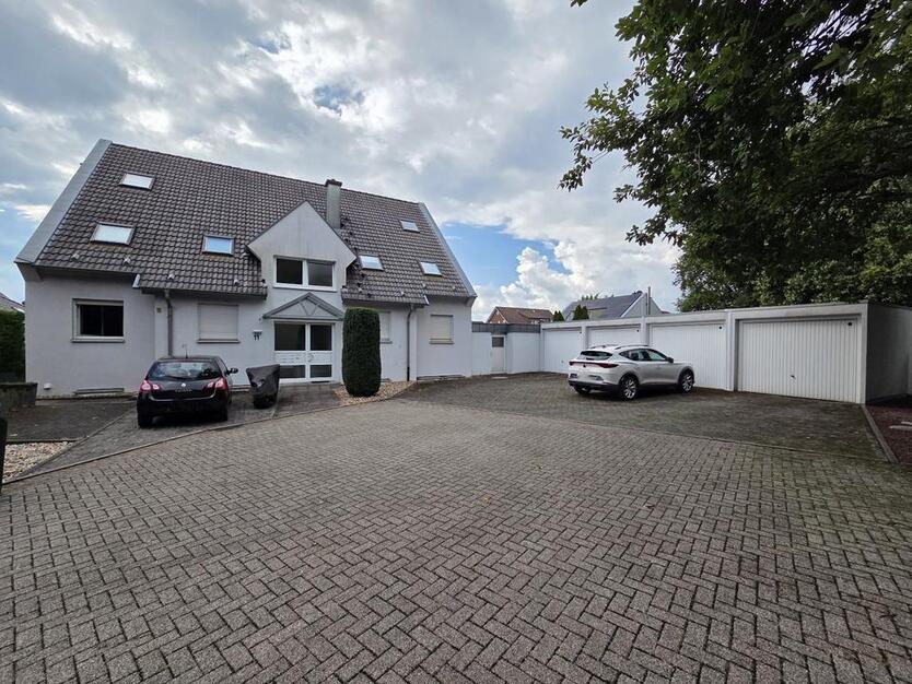 SELM - Exclusive GALERIEWohnung - Offenes Wohnen über 2 Etagen