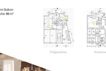 Vermietung Neubau Erstbezug 2 ZKDB in Herzogenrath Straß ab 01.10.2025 WE01 2 zimmer