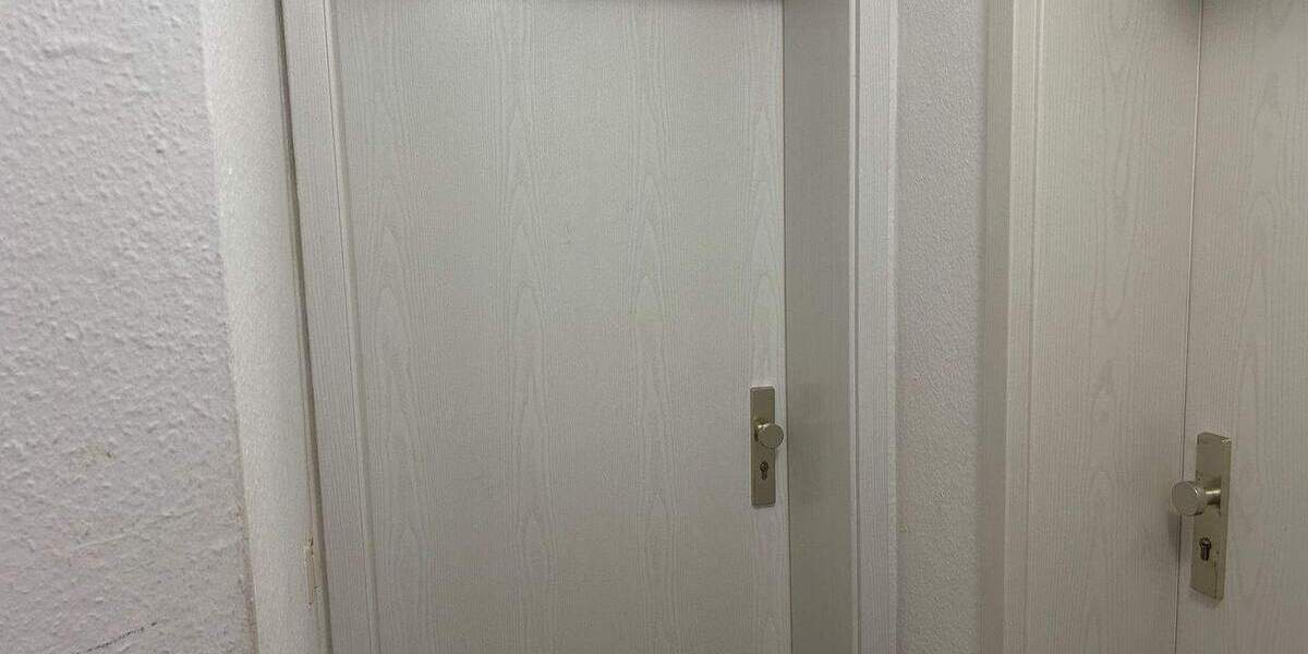 Etagenwohnung Merseburg Neumarkt (Vorstadt) - 4 Zimmer, 83 m&sup2;, 600&euro; | Angebot:26015636