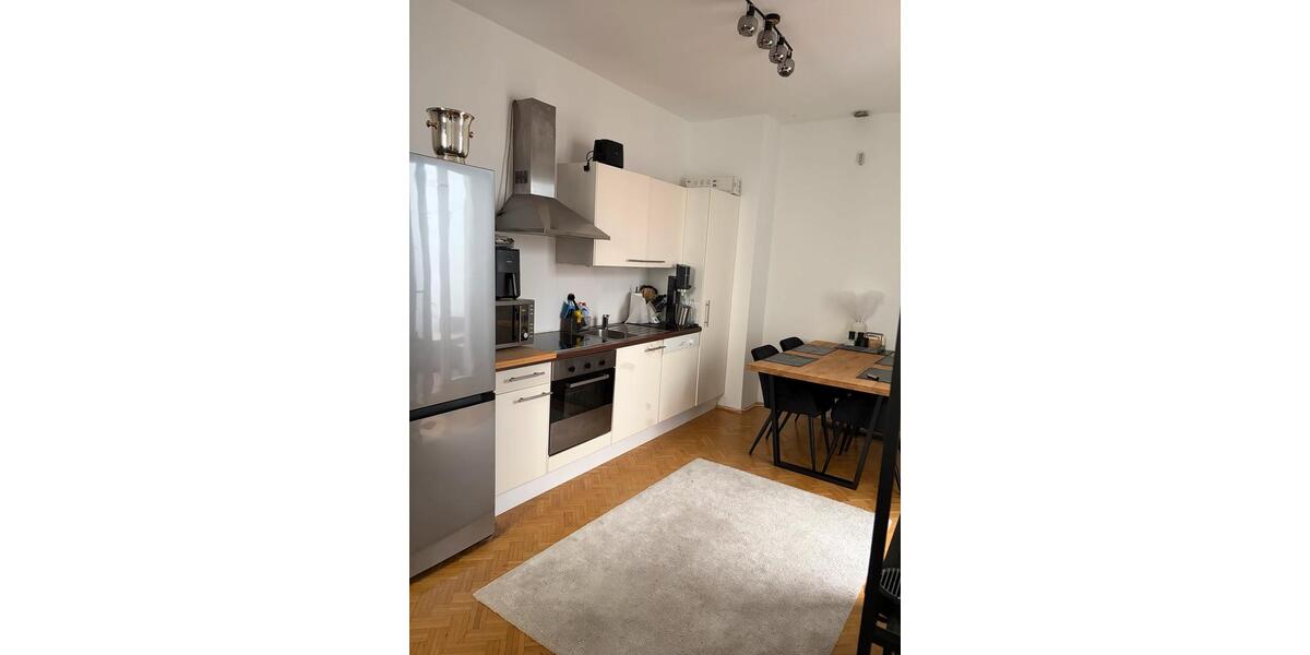 Etagenwohnung Kallmünz - 2 Zimmer, 70 m&sup2;, 1.100&euro; | Angebot:26680190
