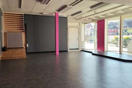Gewerbeobjekt Backnang - 1.200&euro; | Angebot:25372680