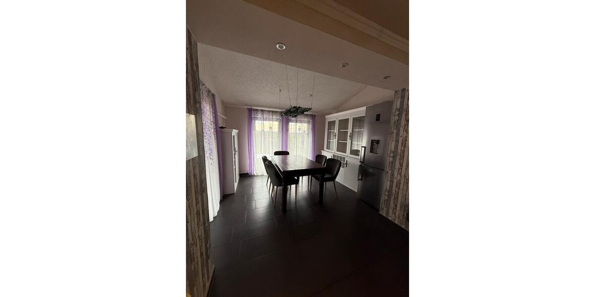 Einfamilienhaus in ruhiger Lage von Barby-Breitenhagen mit Garage 3.5 zimmer