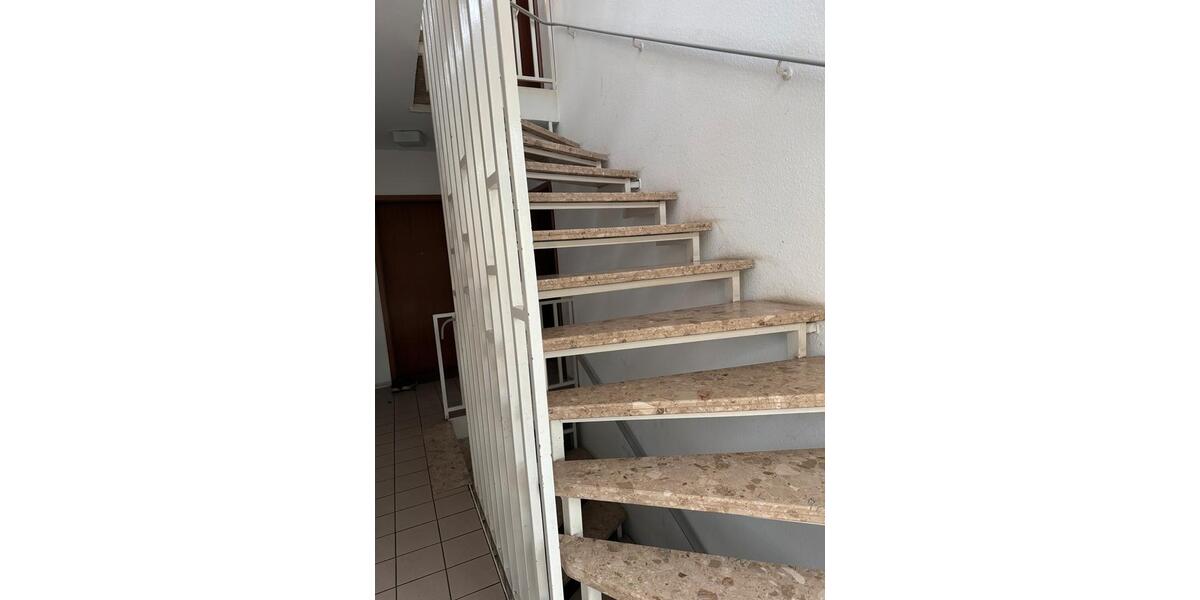 Etagenwohnung Wolmirstedt - 1 Zimmer, 37 m&sup2;, 360&euro; | Angebot:24770870