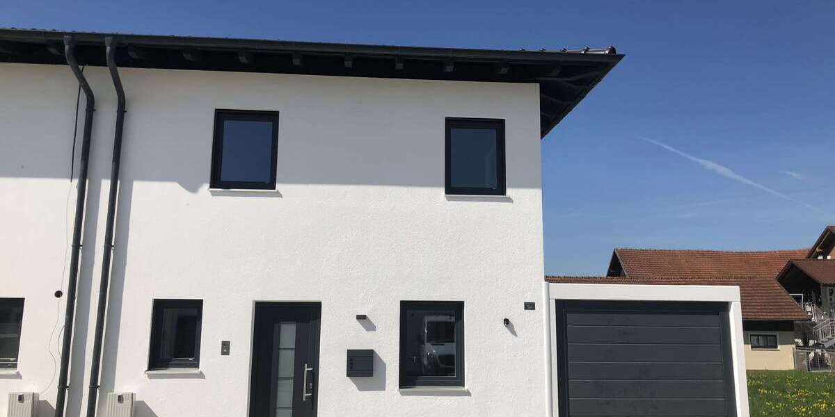 Einfamilienhaus Tiefenbach - 4 Zimmer, 130 m&sup2;, 1.380&euro; | Angebot:26555399