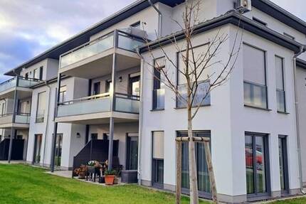 Familiennest! 4-Zimmer-Wohnung im Märchenviertel