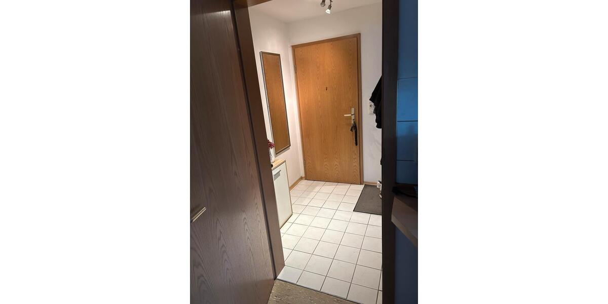 Erdgeschoßwohnung Röhrnbach - 2 Zimmer, 45 m&sup2;, 350&euro; | Angebot:25891947