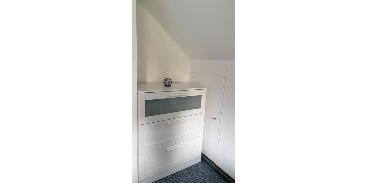 Wohnen auf Zeit Ahrensburg - 1 Zimmer, 24 m&sup2;, 700&euro; | Angebot:26483024