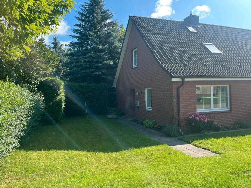 Wohnung ab 01.10.2025 zu Vermieten