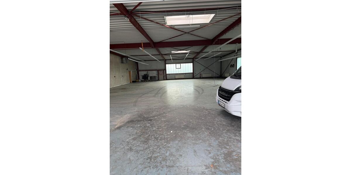 Gewerbeobjekt Detmold Hiddesen - 3.500&euro; | Angebot:25908968