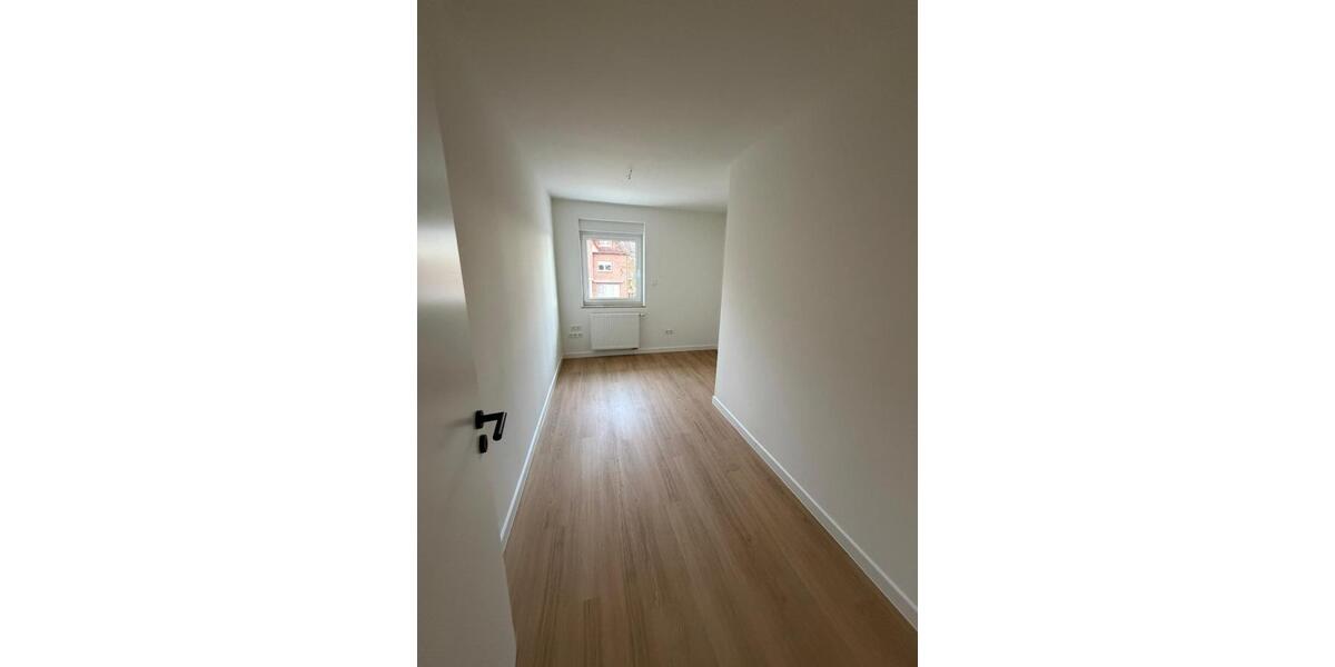 Etagenwohnung Friesoythe - 4 Zimmer, 96 m&sup2;, 1.060&euro; | Angebot:24455948