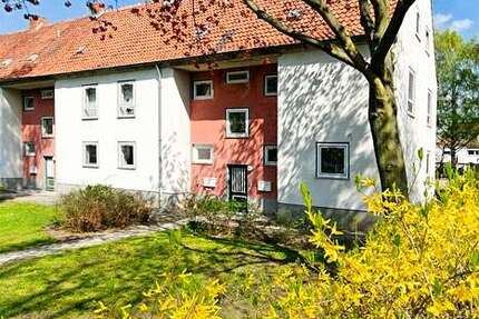 Wohnung zum Mieten in Braunschweig 307,20 € 40.96 m²