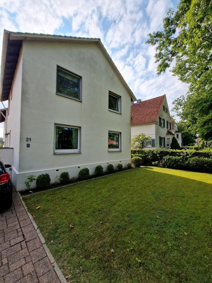 WG Zimmer 16 qm