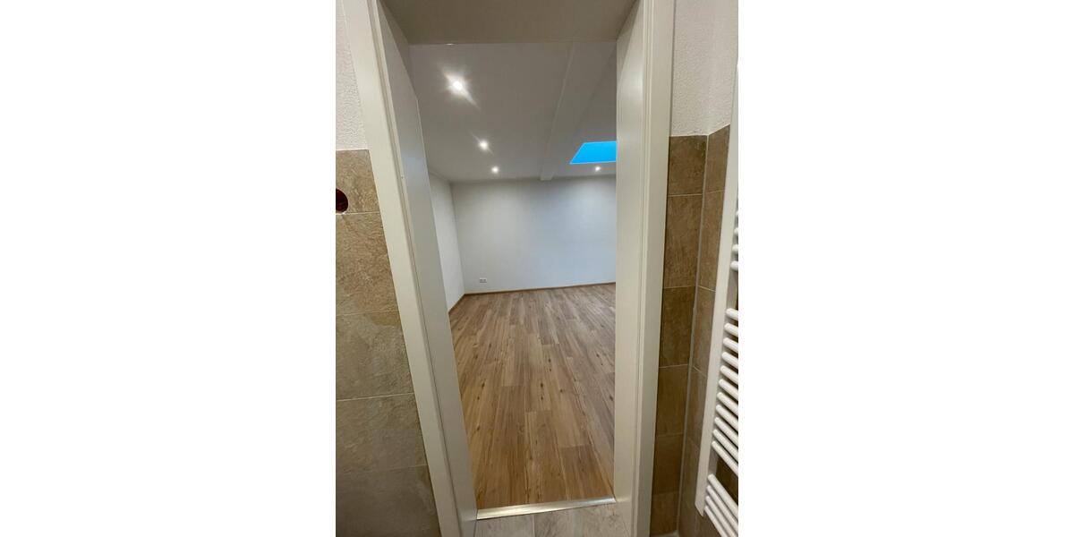 Erdgeschoßwohnung Umkirch - 2 Zimmer, 45 m&sup2;, 650&euro; | Angebot:26035397