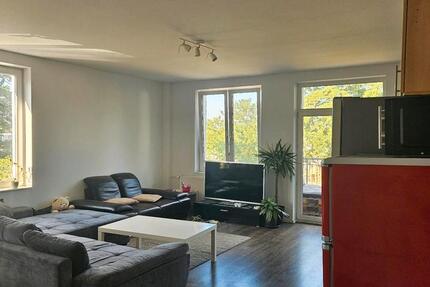 WG Zimmer teilmöbiliert ca. 15 qm Köln Ossendorf 1 zimmer