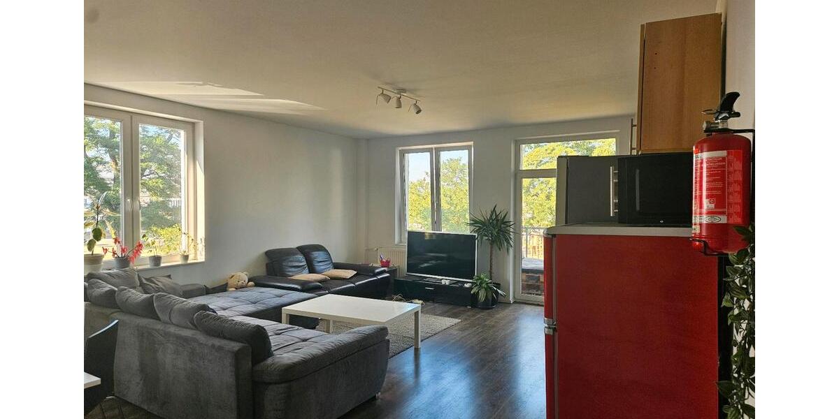 WG Zimmer teilmöbiliert ca. 15 qm Köln Ossendorf 1 zimmer