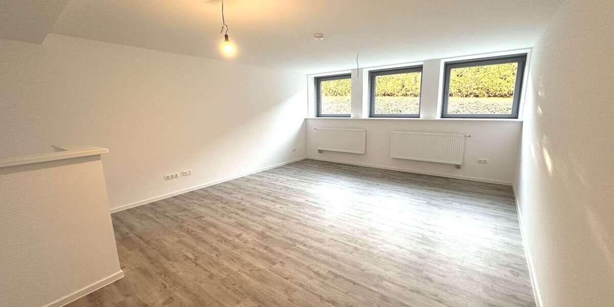 Wohnung zum Mieten in Kall 420 € 48 m² 1 zimmer