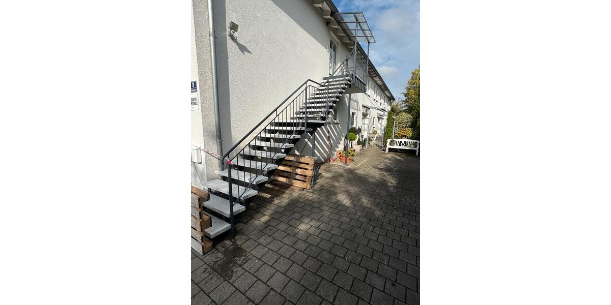 Büro in Ingolstadt Mailing zimmer