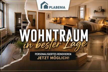 Wohnung Schwerin Altstadt - 2 Zimmer, 78 m&sup2;, 1.019&euro; | Angebot:27075909