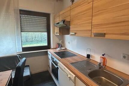 2 Zimmer Wohnung in Wadgassen 2 zimmer