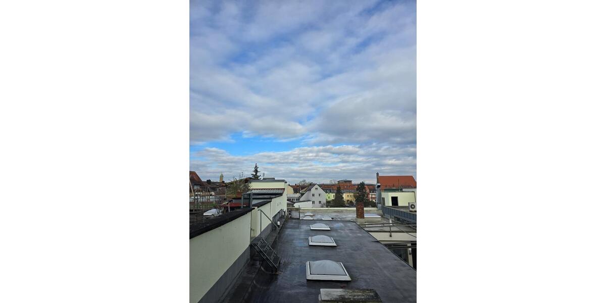 Wohnen auf Zeit Bamberg Bamberg-Ost - 1 Zimmer, 25 m&sup2;, 425&euro; | Angebot:25917992