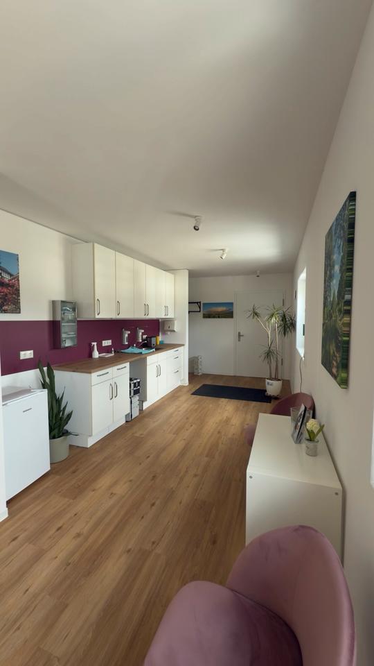 ✨ 2-Zimmer-Wohnung im Zentrum von Kall