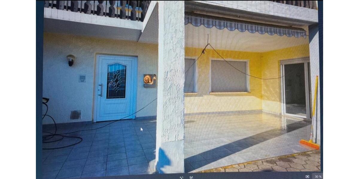 Terrassenwohnung Mücke - 4 Zimmer, 110 m&sup2;, 950&euro; | Angebot:24767241