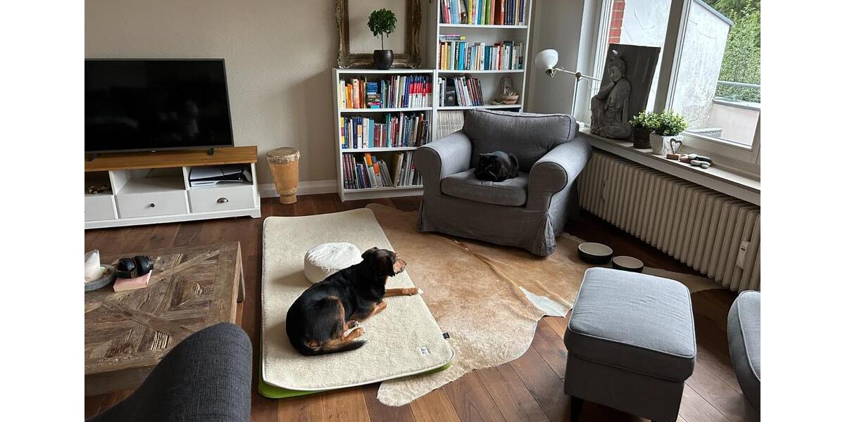 Wohnen auf Zeit Hennef (Sieg) - 1 Zimmer, 18 m&sup2;, 735&euro; | Angebot:24806958