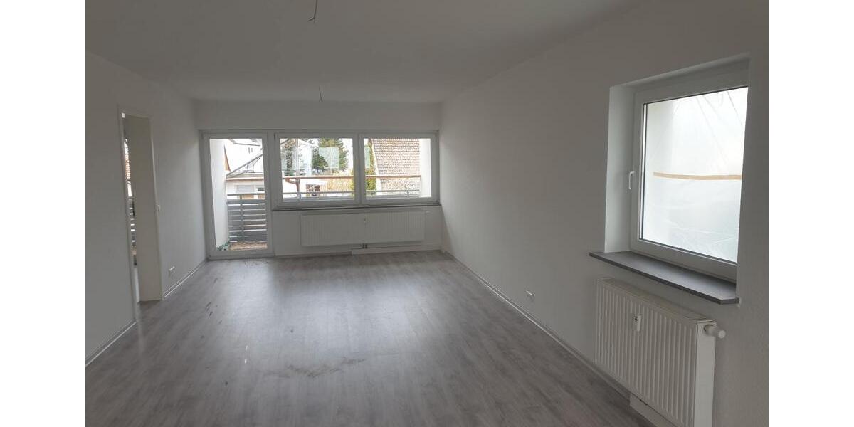 Erdgeschoßwohnung Emmingen-Liptingen Liptingen - 2 Zimmer, 66 m&sup2;, 750&euro; | Angebot:26505624