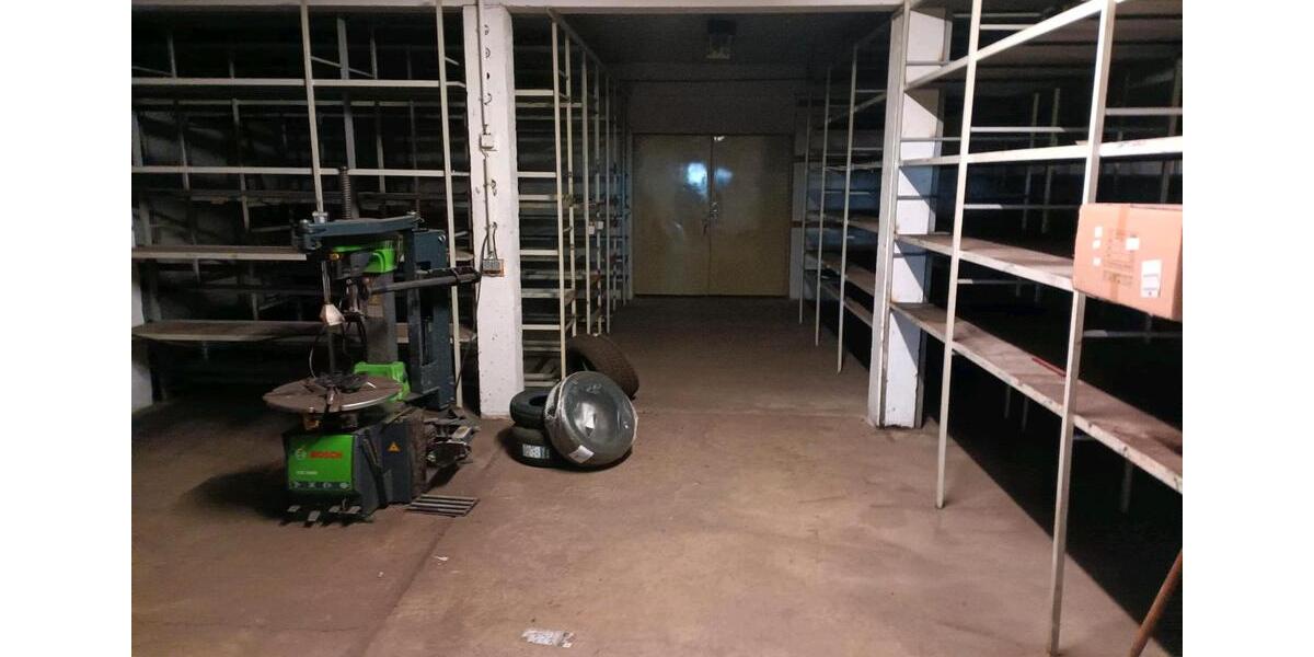 Gewerbeobjekt Aschersleben - 3.500&euro; | Angebot:26317153