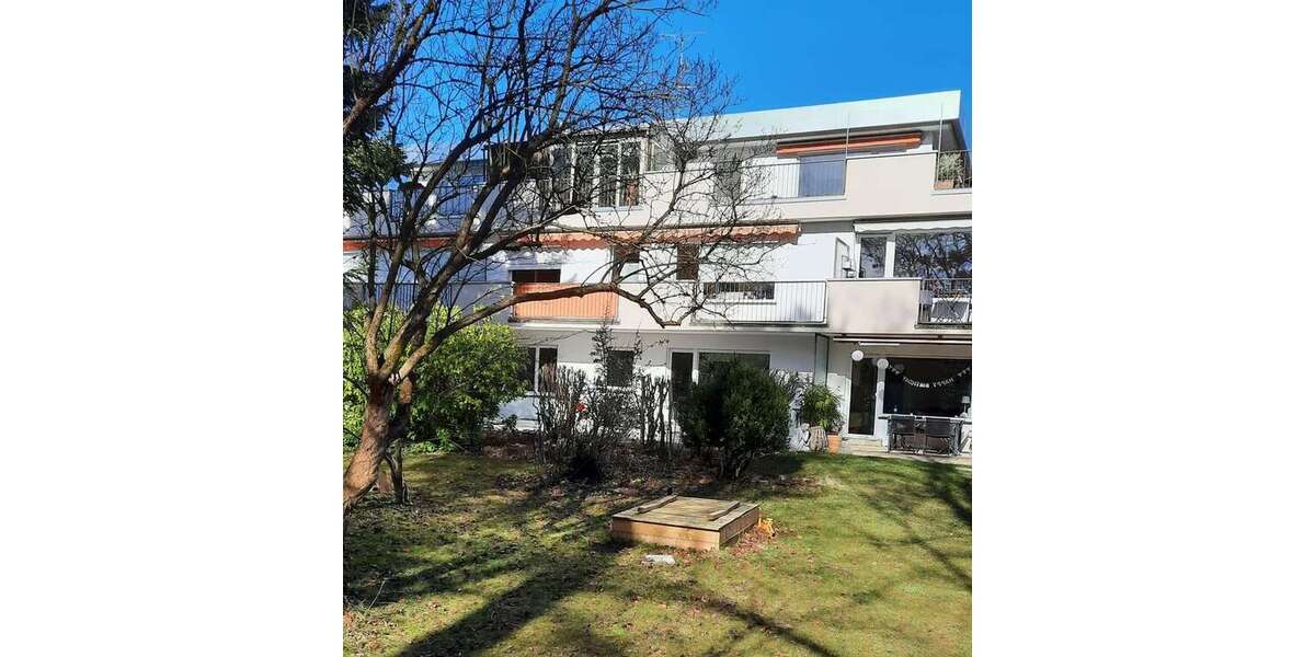 Etagenwohnung München Solln - 2 Zimmer, 75 m&sup2;, 1.550&euro; | Angebot:26759876