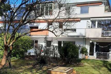 Wohnung München Solln - 2 Zimmer, 75 m&sup2;, 1.550&euro; | Angebot:26759876