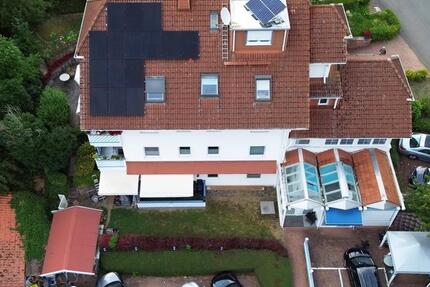 Wohnung 54 qm in Edertal Hemfurth-Edersee zu vermieten zimmer