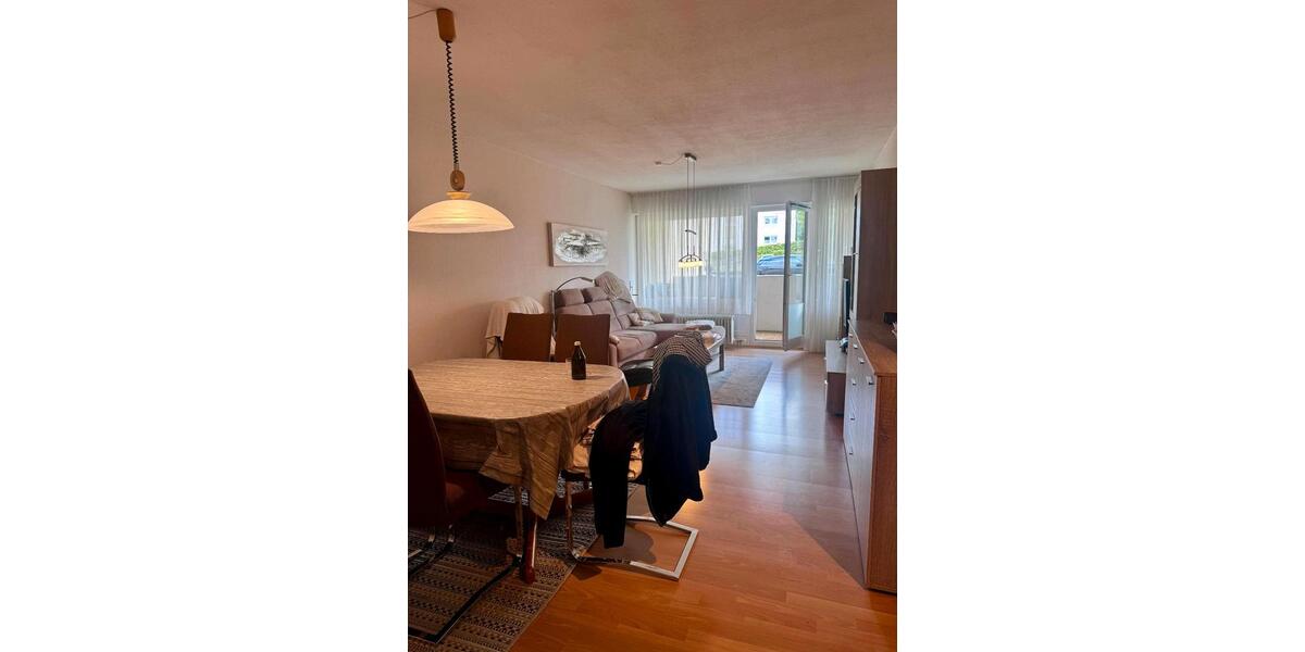 Erdgeschoßwohnung Albstadt Gemarkung Onstmettingen - 3.5 Zimmer, 85 m&sup2;, 990&euro; | Angebot:26625628