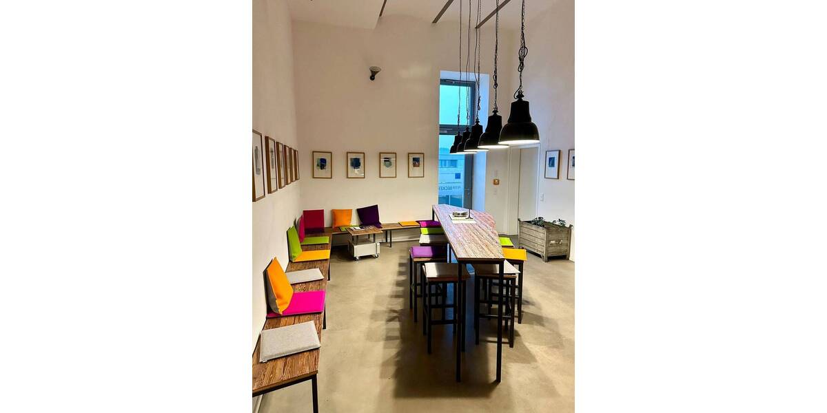 Gewerbeobjekt Würzburg Zellerau - 1 Zimmer, 99 m&sup2;, 1.287&euro; | Angebot:25877267