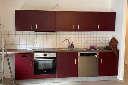 Wohnung zum Mieten in Oranienburg 784 € 56 m²