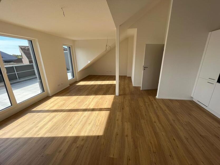 Wohnung in Welzheim