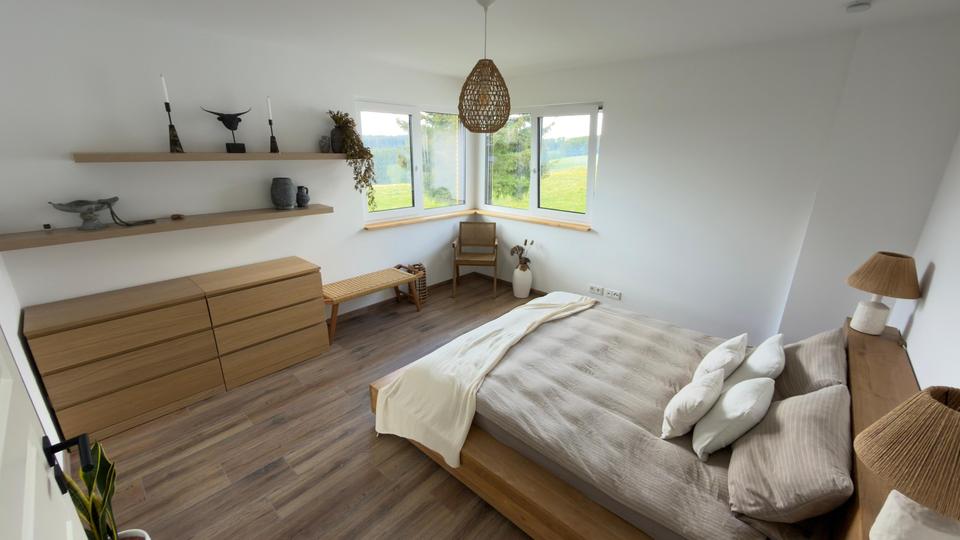 Einfamilienhaus Schleiden - 3 Zimmer, 145 m&sup2;, 1.700&euro; | Angebot:26630965