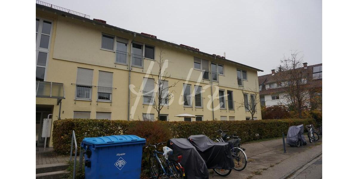 Etagenwohnung Reichenau - 1 Zimmer, 32 m&sup2;, 498&euro; | Angebot:25182167
