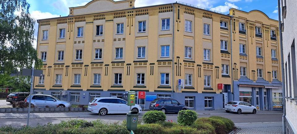 Dachgeschoßwohnung Elterlein - 3 Zimmer, 66 m&sup2;, 360&euro; | Angebot:24785608