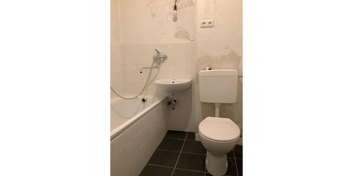 Etagenwohnung Oberhausen - 2 Zimmer, 51 m&sup2;, 309&euro; | Angebot:23393125