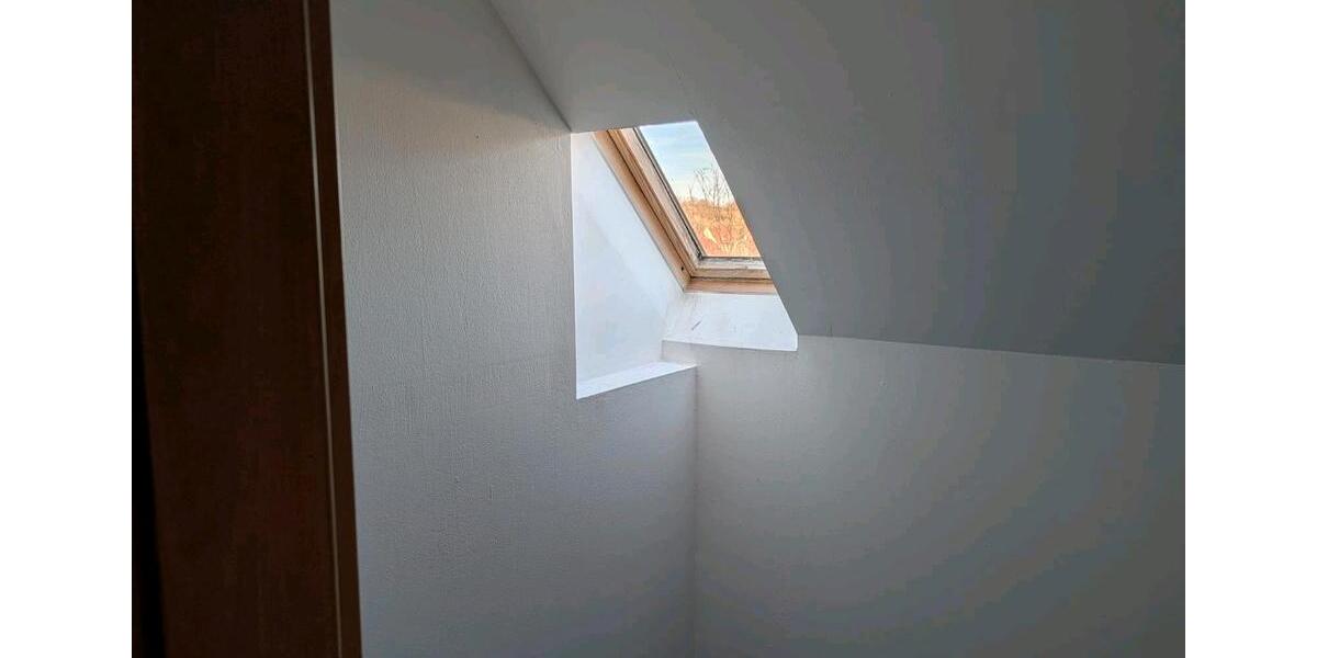 Dachgeschoßwohnung Gerbstedt - 2 Zimmer, 66 m&sup2;, 364&euro; | Angebot:25546557