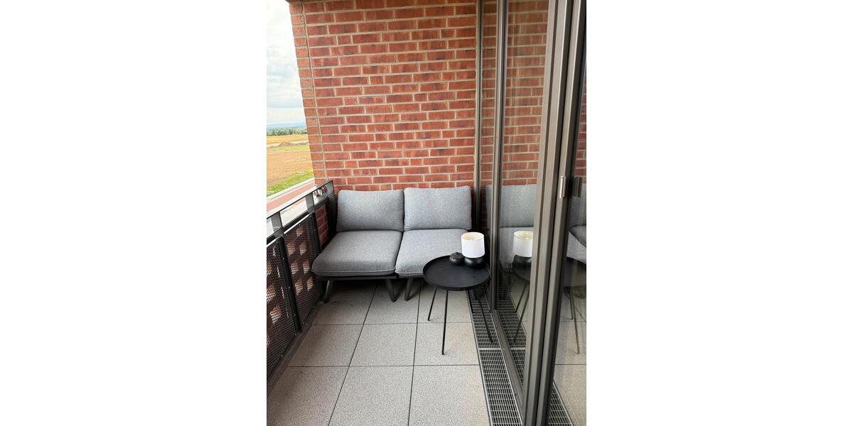 Wohnen auf Zeit Hannover Döhren-Wülfel - 2 Zimmer, 51 m&sup2;, 1.000&euro; | Angebot:25838833