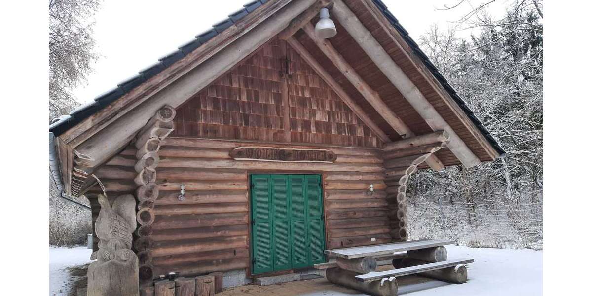 Gewerbeobjekt Dahme/Mark Mark - 375&euro; | Angebot:24768927